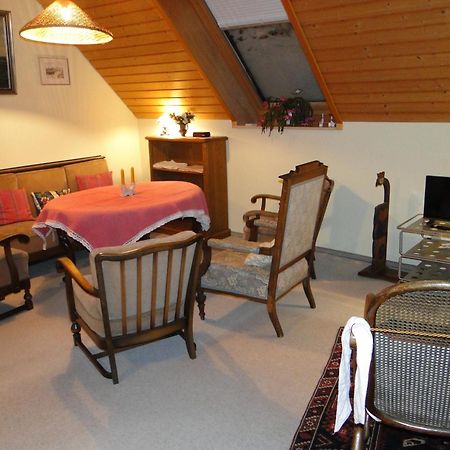 Ferienwohnung Am Schlosspark Шлиц Экстерьер фото
