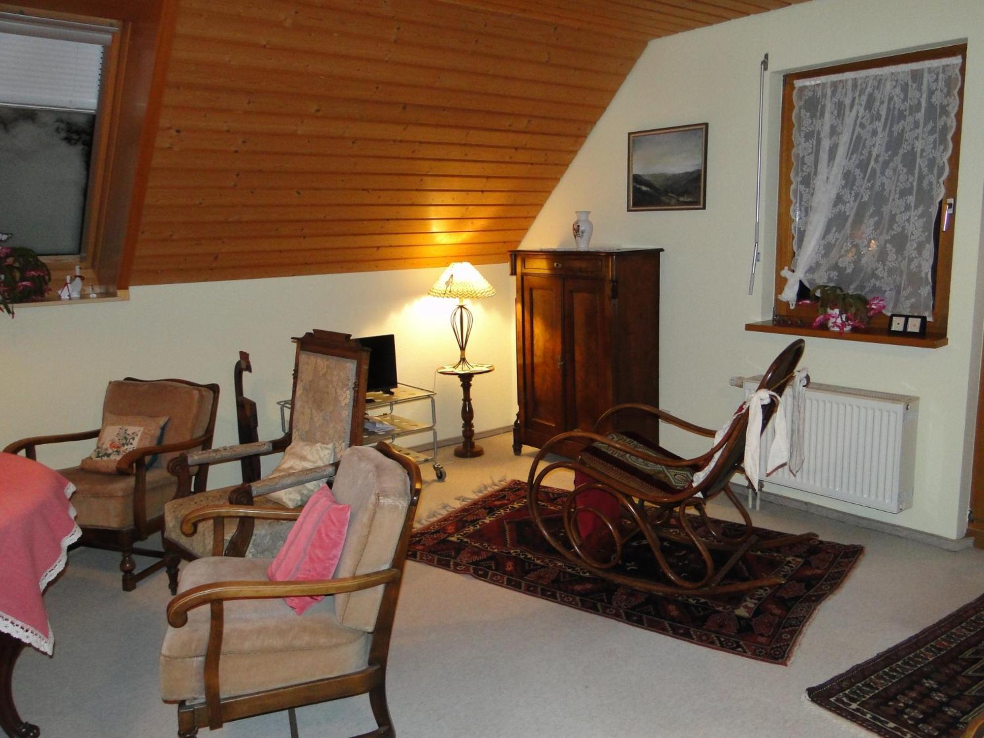 Ferienwohnung Am Schlosspark Шлиц Экстерьер фото
